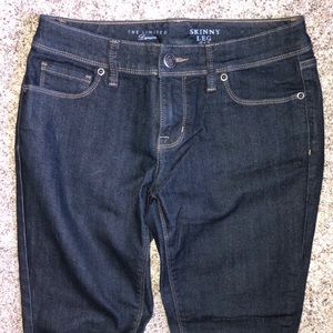 The Limited Skinny Leg 917